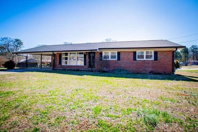 55 Crestview Circle, Carrollton, GA 30117 — most recent listing photo