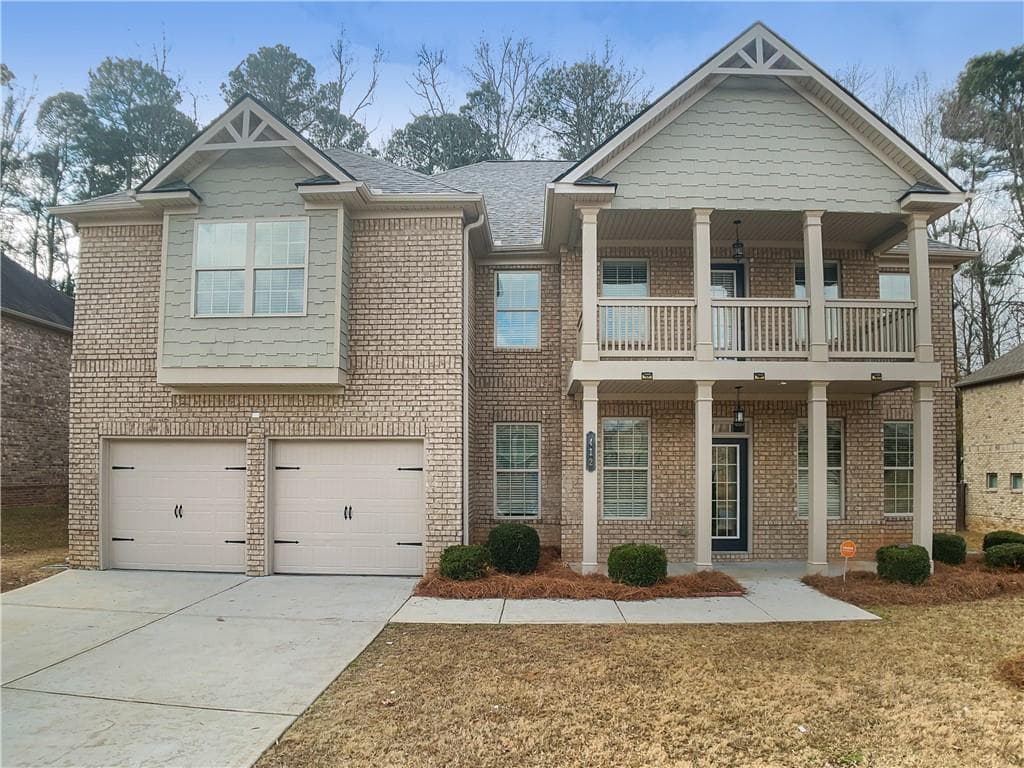 412 Live Oak Pass, Loganville, GA 30052 — most recent listing photo