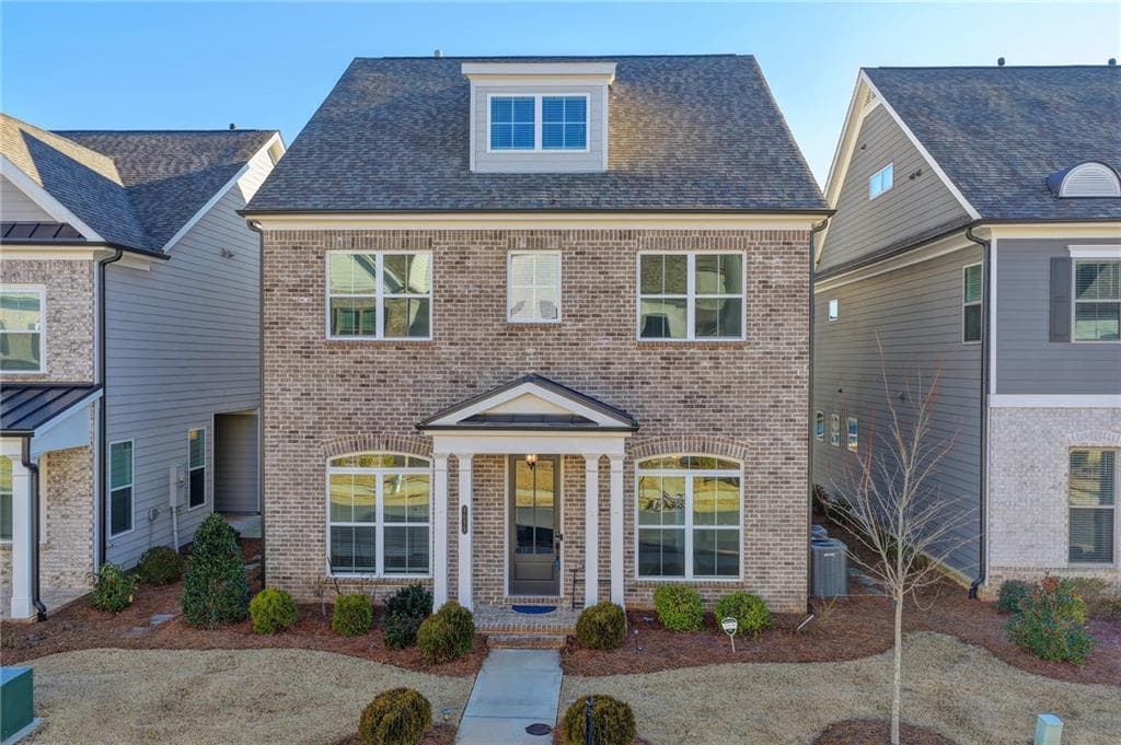 1055 Poppy Pointe, Alpharetta, GA 30004 — most recent listing photo