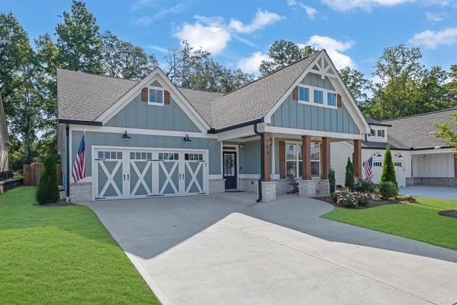149 Alaina Road, Canton, GA 30115 — most recent listing photo