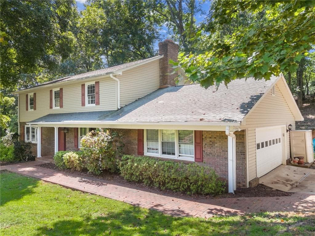 670 Harbor Cove, Gainesville, GA 30501 — most recent listing photo