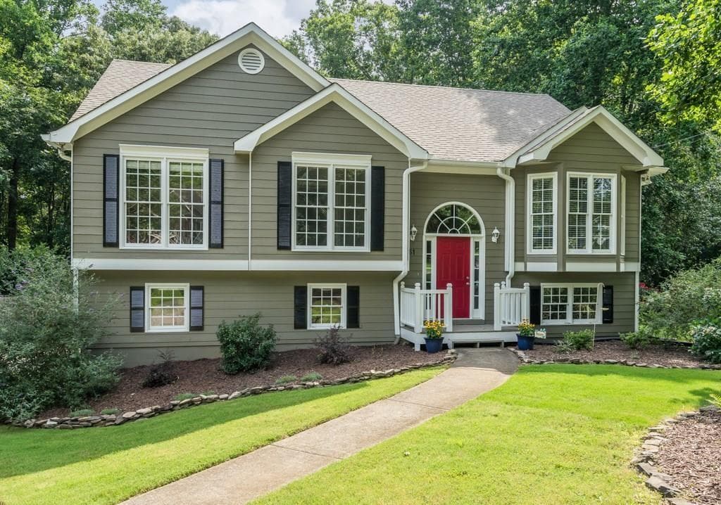 61 Maplewood Cove, Acworth, GA 30101 — most recent listing photo