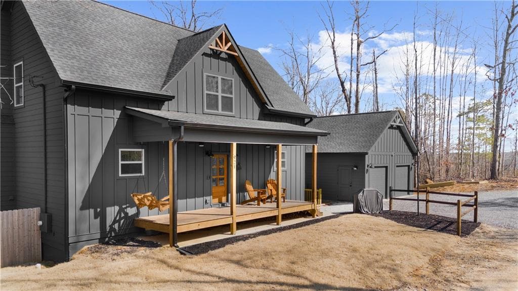 921 Aurora Lane, Ranger, GA 30734 — most recent listing photo