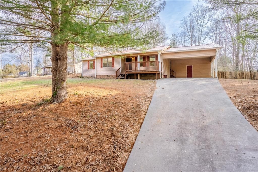629 W Broadacre Road, Dalton, GA 30721 — most recent listing photo