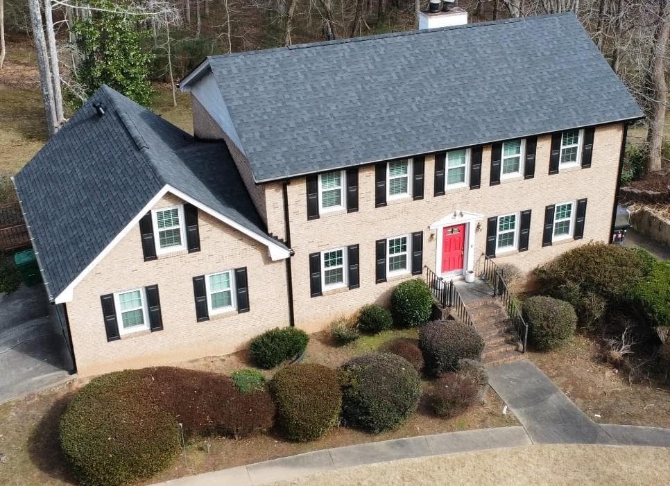 5 bedroom, 5 bathroom, 3,091 sq ft single family residence for sale at 1777 E Gate Trail, Stone Mountain, GA 30087