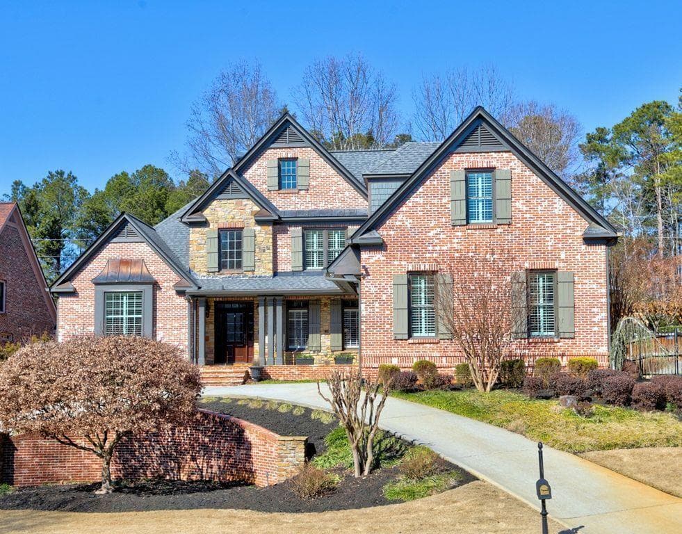 3009 Byrons Pond Drive, Marietta, GA 30062 — most recent listing photo