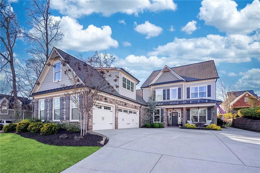 3202 BRUSH ARBOR Court, Jefferson, GA 30549 — most recent listing photo