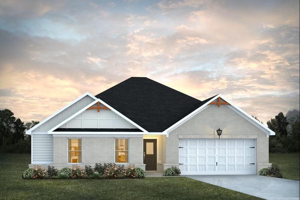 459 Orwell Drive, Social Circle, GA 30025 — most recent listing photo