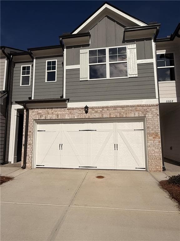 6664 Parsons Street, Flowery Branch, GA 30542 — most recent listing photo