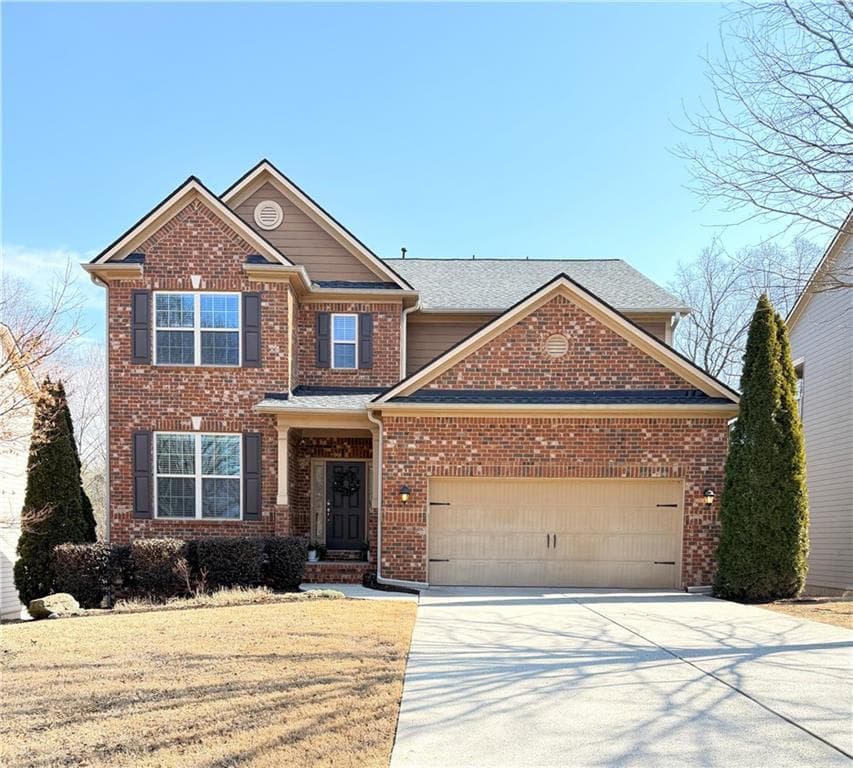 6120 Bluff Heights Drive, Cumming, GA 30040 — most recent listing photo