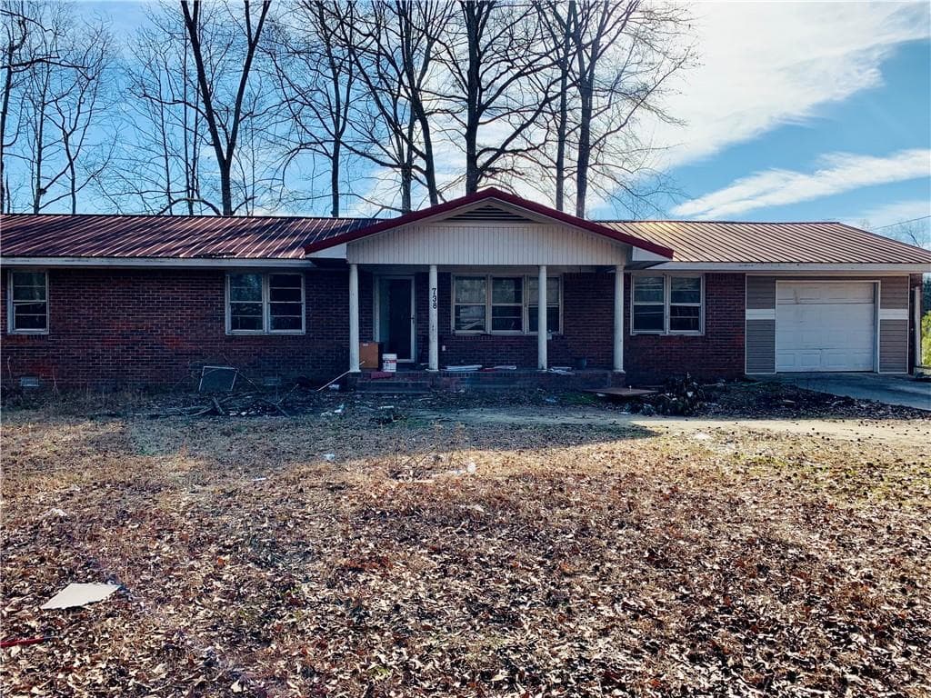 738 Burns Road, Carrollton, GA 30117 — most recent listing photo