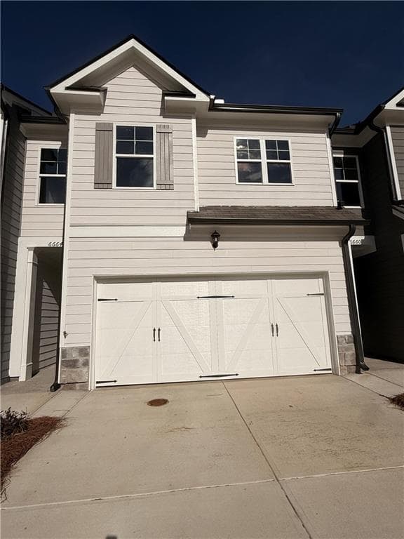 6660 Parsons Street, Flowery Branch, GA 30542 — most recent listing photo