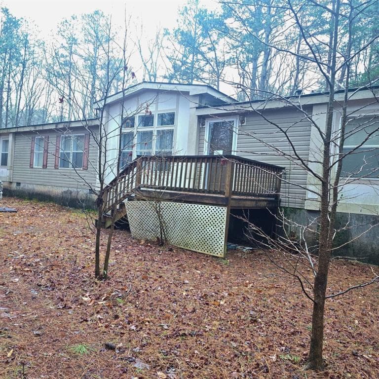 331 Bells Ferry Road, White, GA 30184 — most recent listing photo
