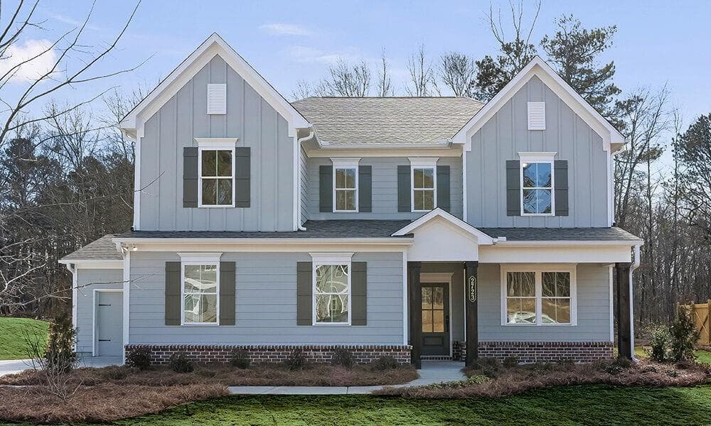 6002 Little Ridge Road, Acworth, GA 30102 — most recent listing photo