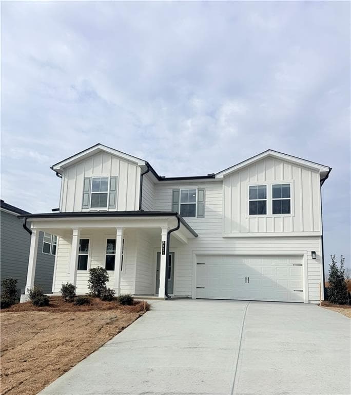 5412 Aurora Trail, Flowery Branch, GA 30542 — most recent listing photo