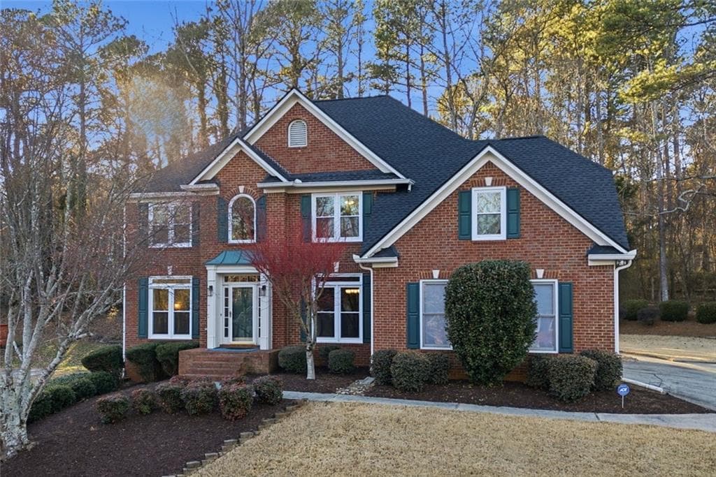 790 Woodbrook Way, Lawrenceville, GA 30043 — most recent listing photo