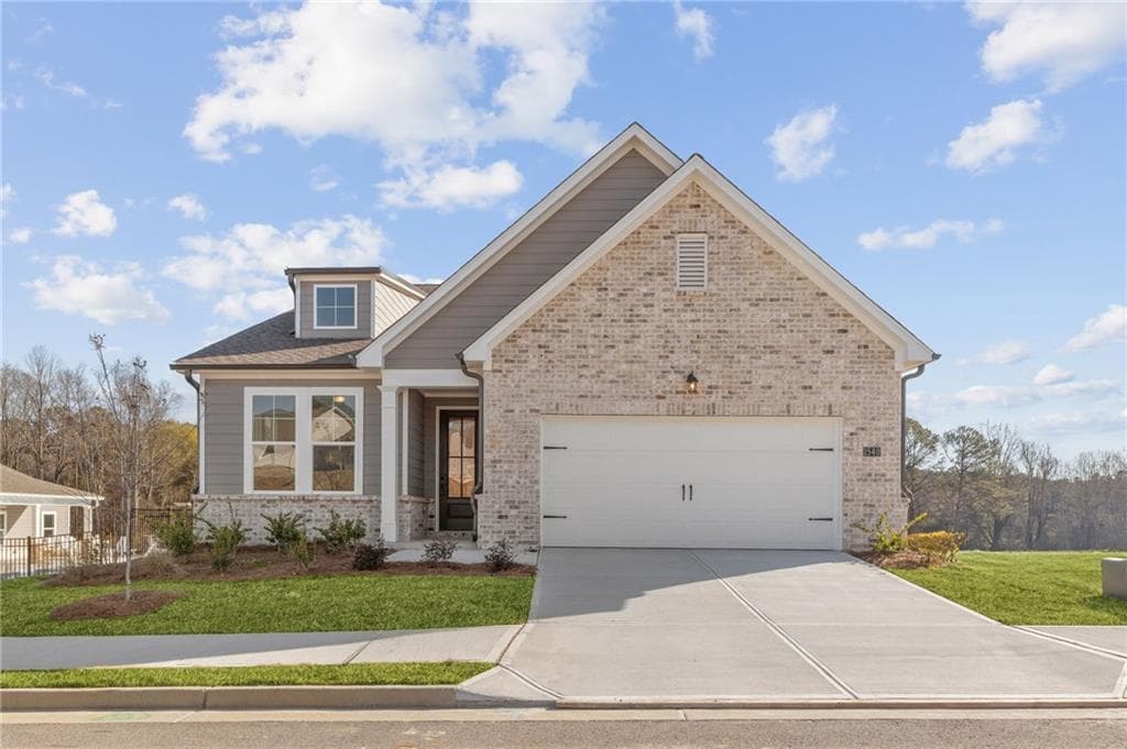 1540 Savory Way, Loganville, GA 30052 — most recent listing photo