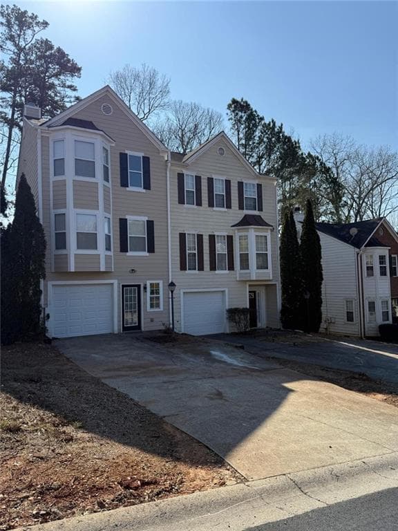 2511 Thorngate Drive, Acworth, GA 30101 — most recent listing photo