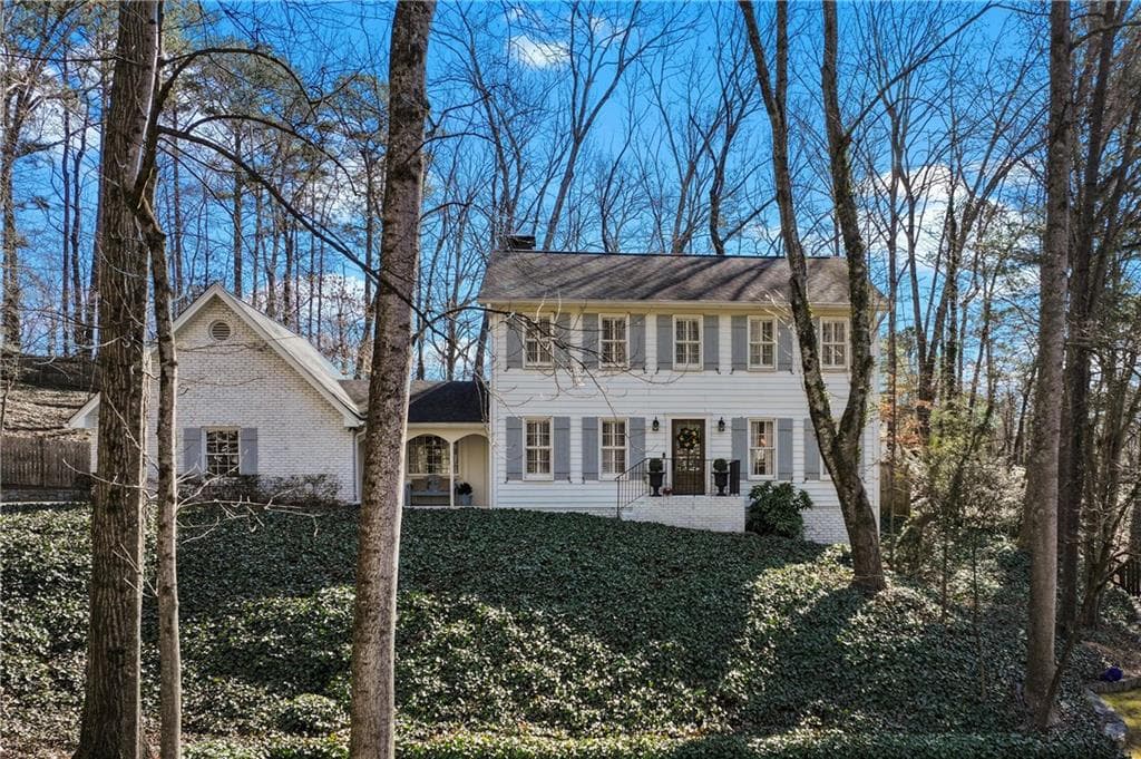 365 Earlston Drive, Atlanta, GA 30328 — most recent listing photo
