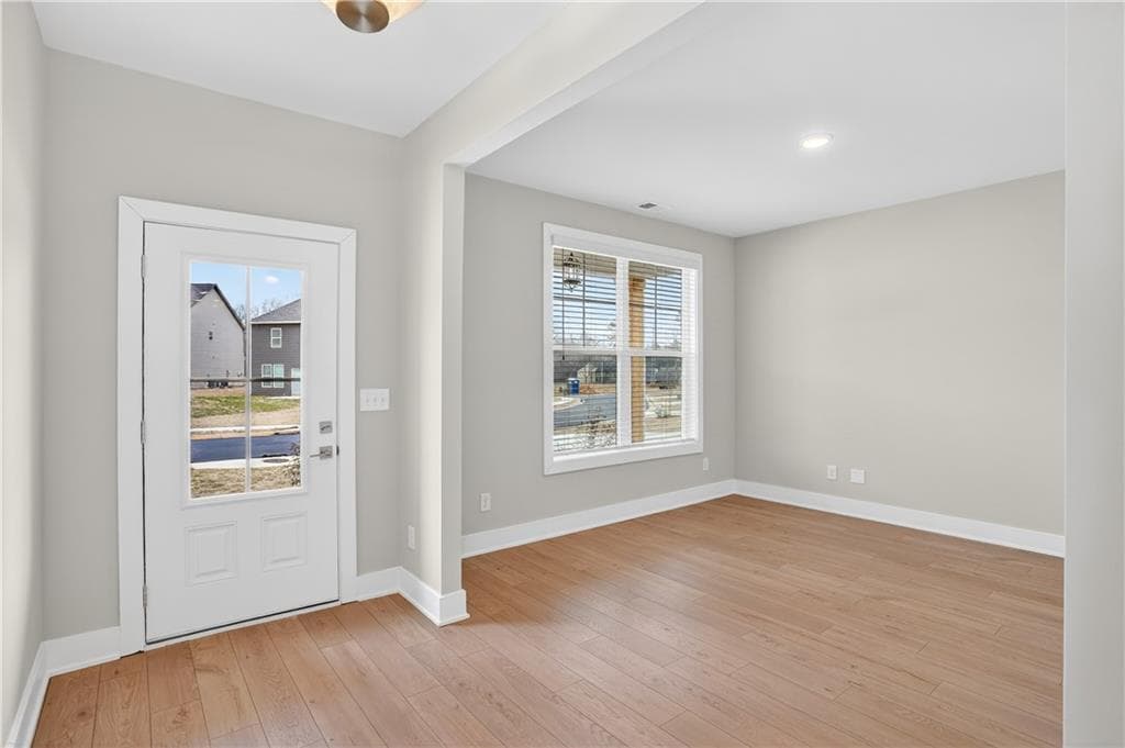 4 bedroom, 3 bathroom, 2,542 sq ft single family residence for sale at 212 Villa Rica Springs - Lot 9, Villa Rica, GA 30180 — photo 6