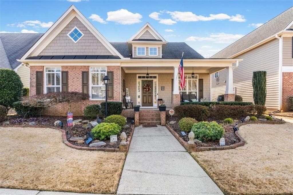 812 Cambron Commons Trace, Suwanee, GA 30024 — most recent listing photo