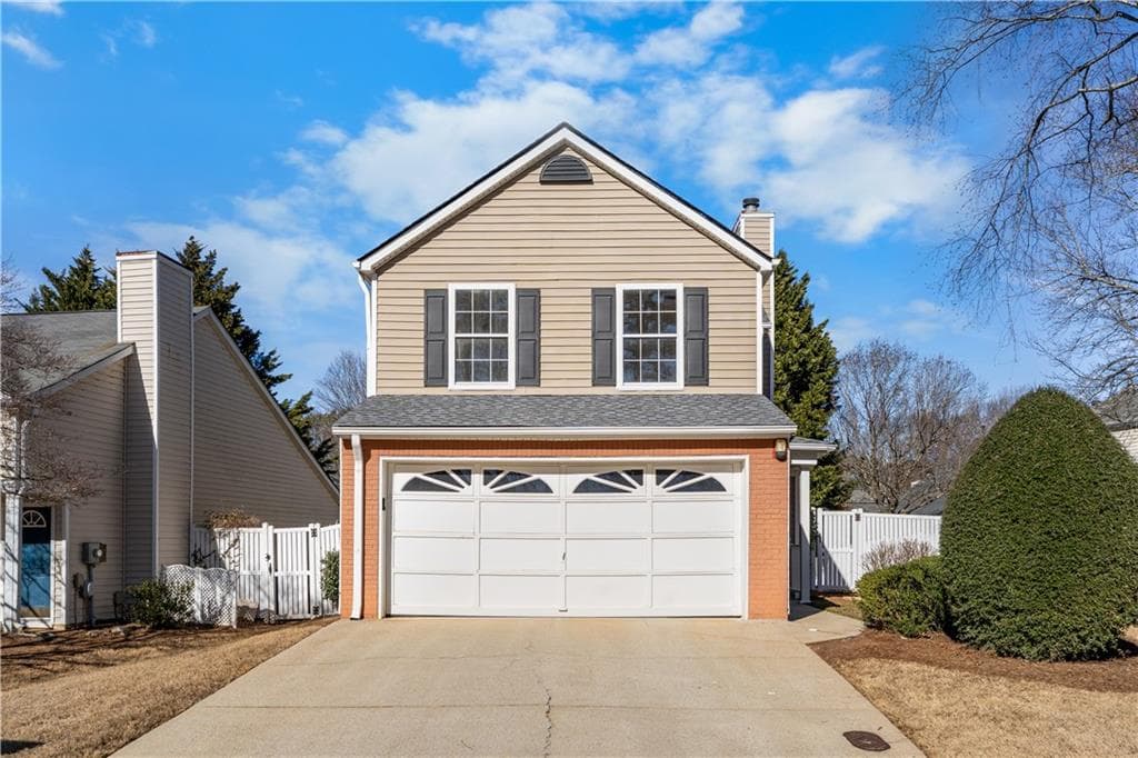 3610 Jones Ferry Lane, Alpharetta, GA 30022 — most recent listing photo