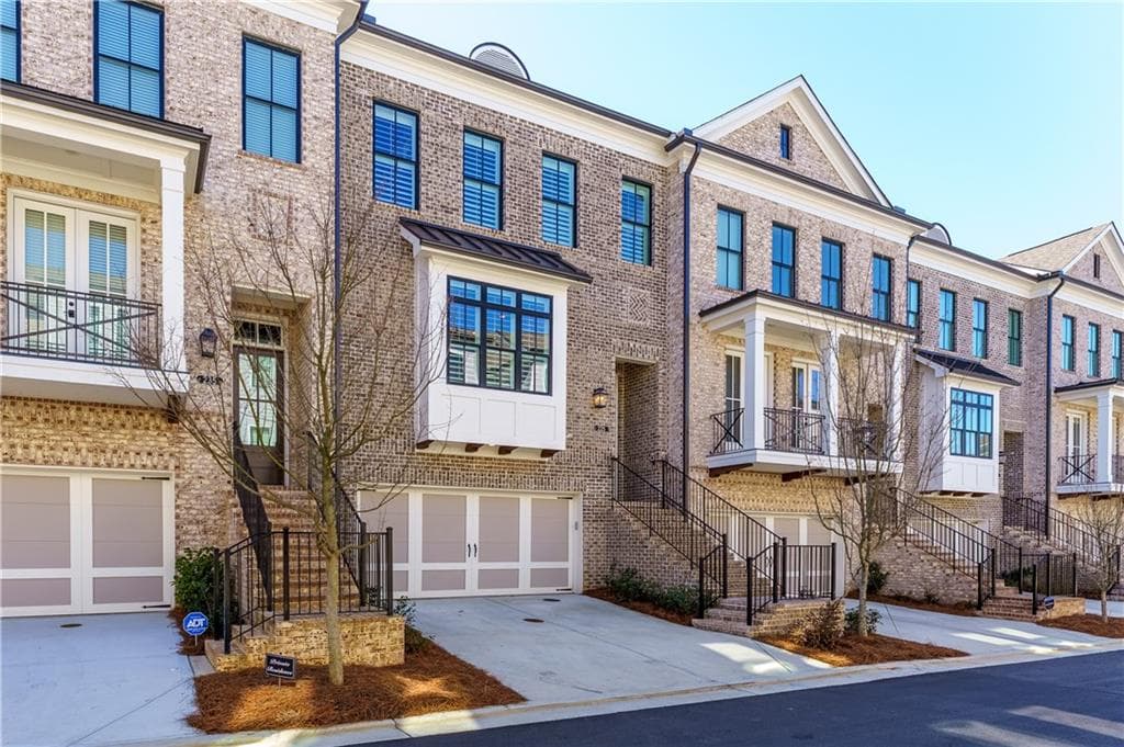 225 Briscoe Way, Alpharetta, GA 30009 — most recent listing photo