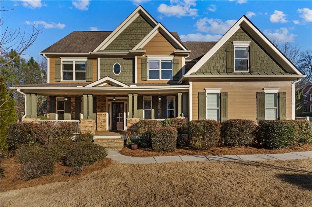 192 Gallery Court, Acworth, GA 30101 — most recent listing photo