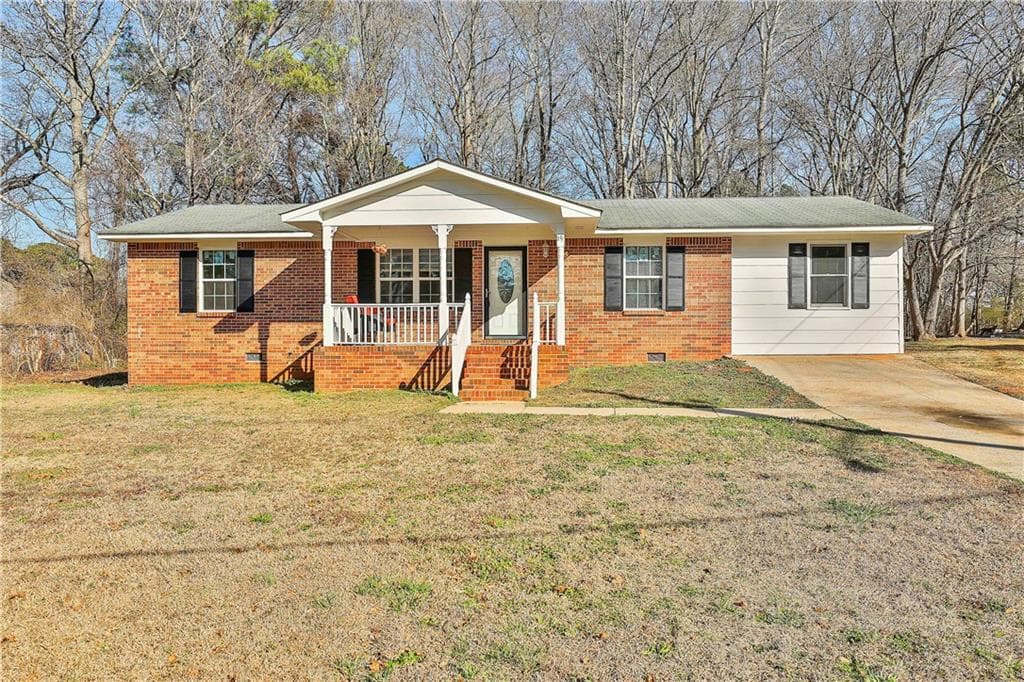 19 Janet Road, Griffin, GA 30224 — most recent listing photo