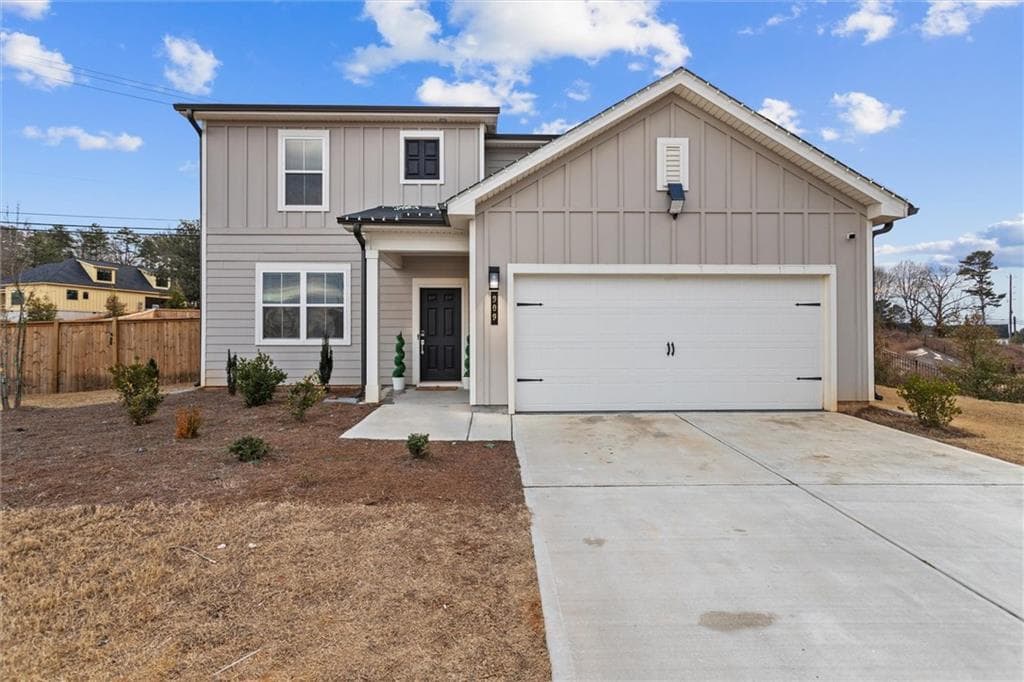 909 Prudence Drive, Lawrenceville, GA 30045 — most recent listing photo