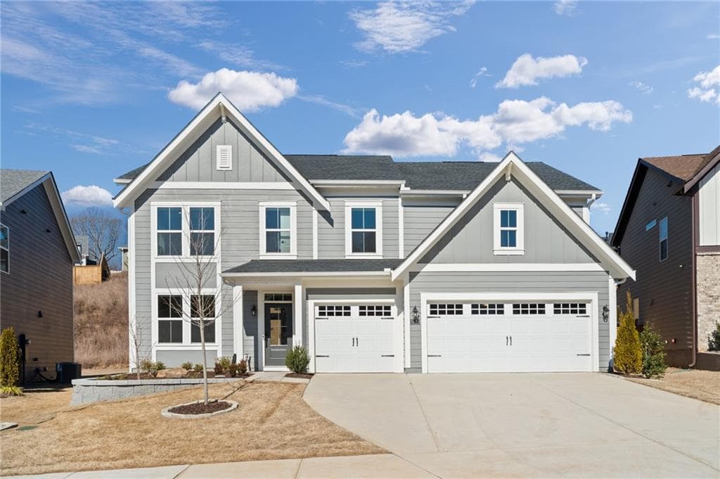 1620 Liberty Park Drive, Braselton, GA 30517 — most recent listing photo
