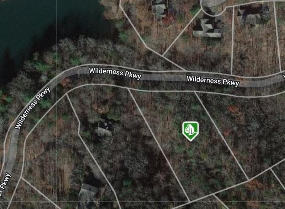 single family residence for sale at 2569 Wilderness Parkway, Jasper, GA 30143
