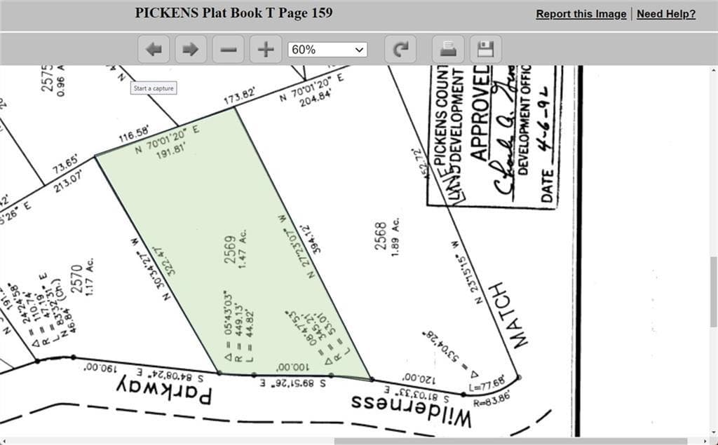 single family residence for sale at 2569 Wilderness Parkway, Jasper, GA 30143 — photo 3