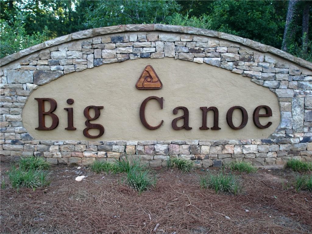 single family residence for sale at 2569 Wilderness Parkway, Jasper, GA 30143 — photo 4