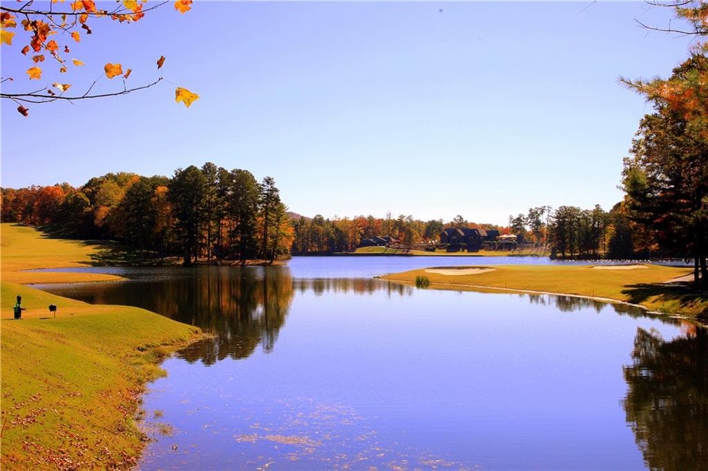 single family residence for sale at 2569 Wilderness Parkway, Jasper, GA 30143 — photo 8