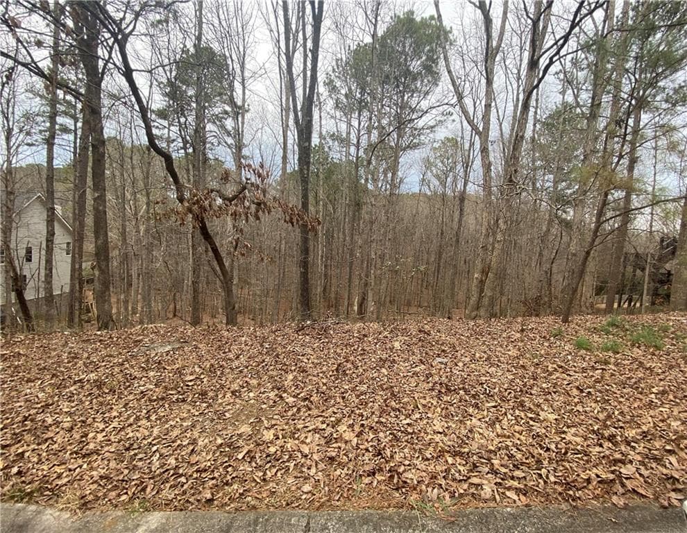 unimproved land for sale at 0 Warwick Way, Rome, GA 30161 — photo 1 of 6