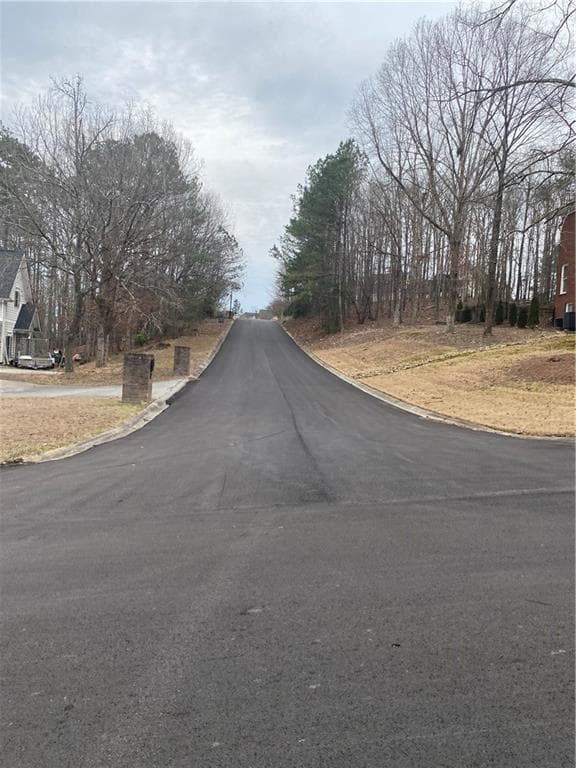 unimproved land for sale at 0 Warwick Way, Rome, GA 30161 — photo 4