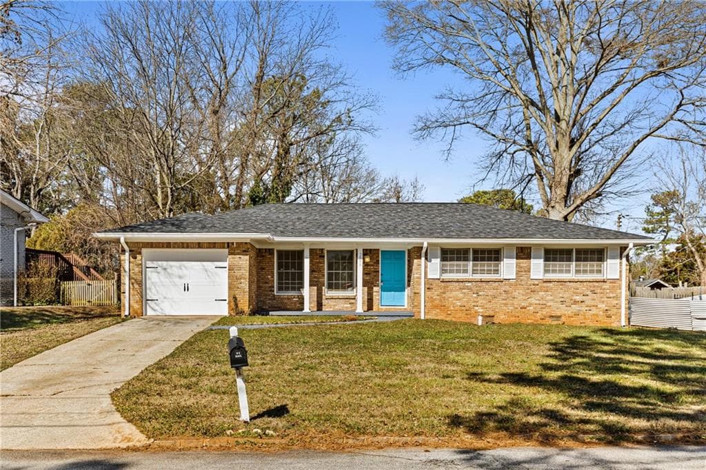 3993 Brookcrest Circle, Decatur, GA 30032 — most recent listing photo