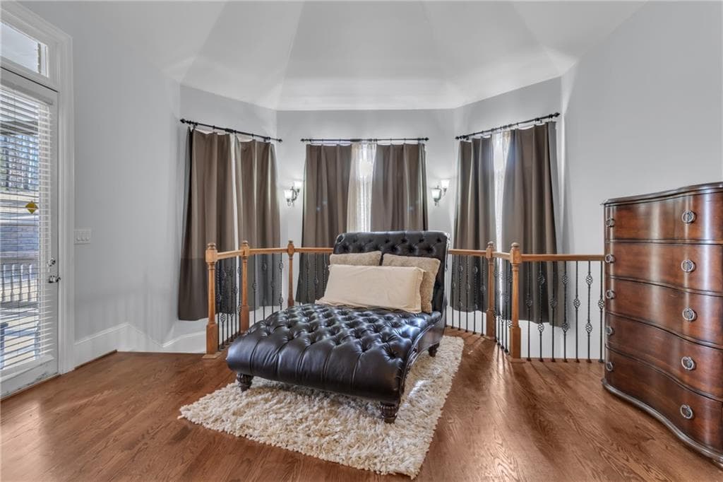 6 bedroom, 6 bathroom, 10,200 sq ft single family residence for sale at 1968 Enon Road, South Fulton, GA 30331 — photo 5