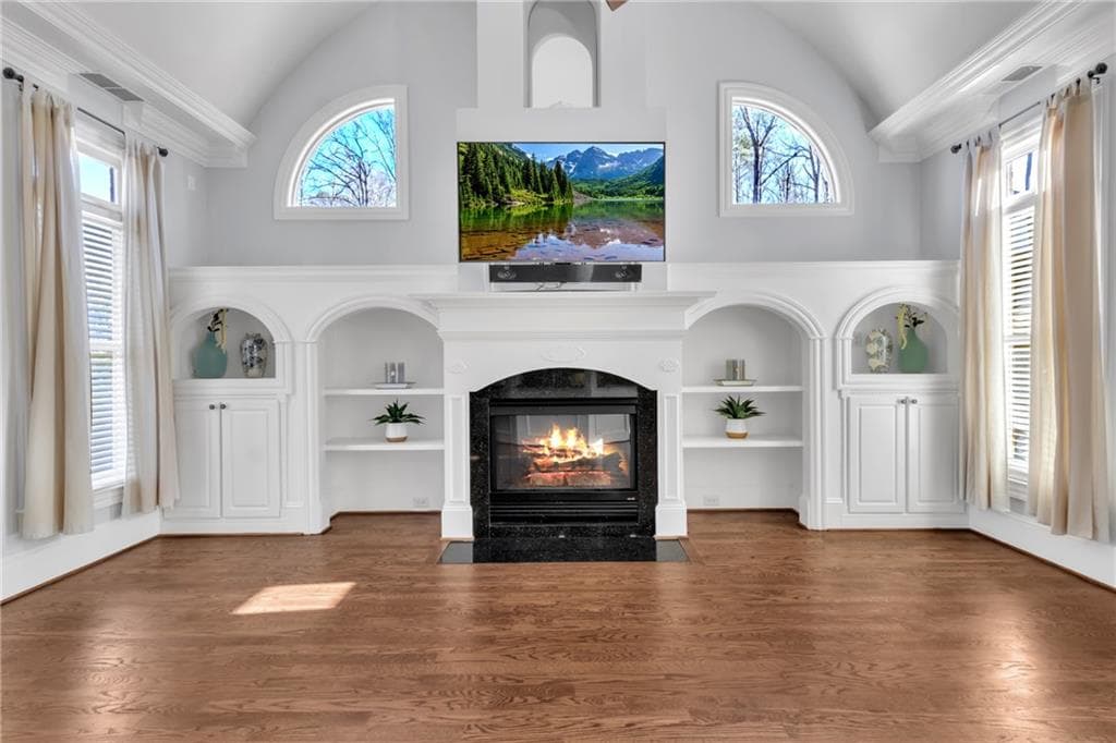 6 bedroom, 6 bathroom, 10,200 sq ft single family residence for sale at 1968 Enon Road, South Fulton, GA 30331 — photo 8