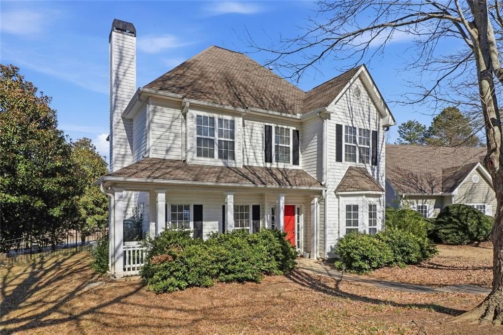 15 High Point Circle, Newnan, GA 30265 — most recent listing photo