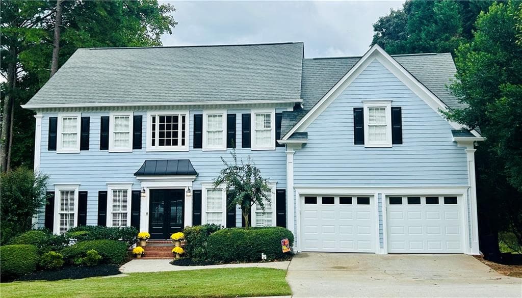1028 Longwood Drive, Woodstock, GA 30189 — most recent listing photo