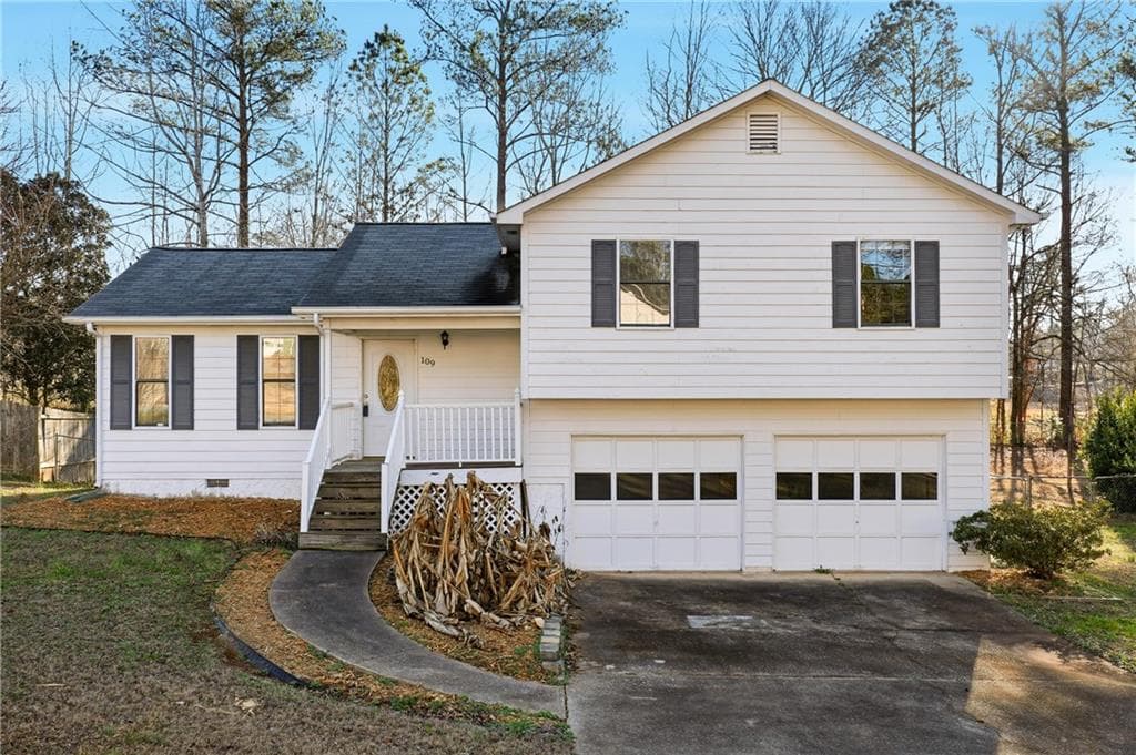 109 Westwood Drive, Dallas, GA 30132 — most recent listing photo