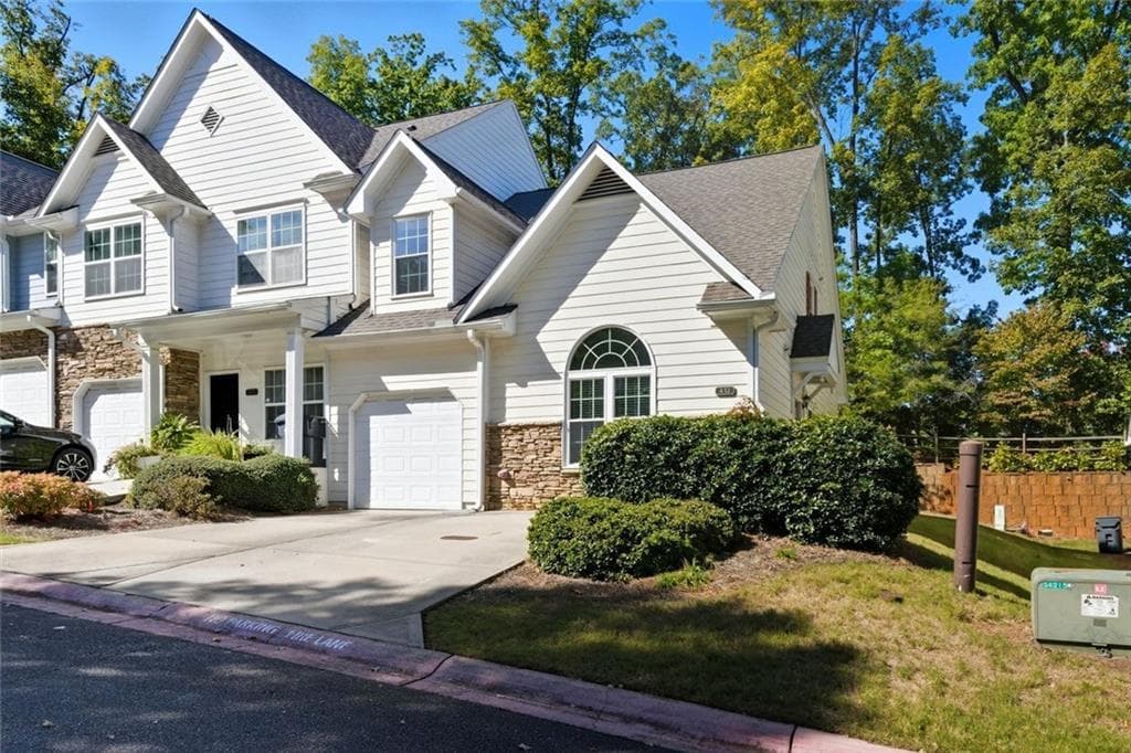 412 McAfee Court 14, Kennesaw, GA 30144 — most recent listing photo
