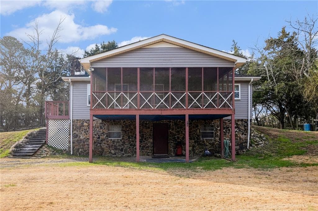 6741 Fairmount Highway, Calhoun, GA 30701 — most recent listing photo