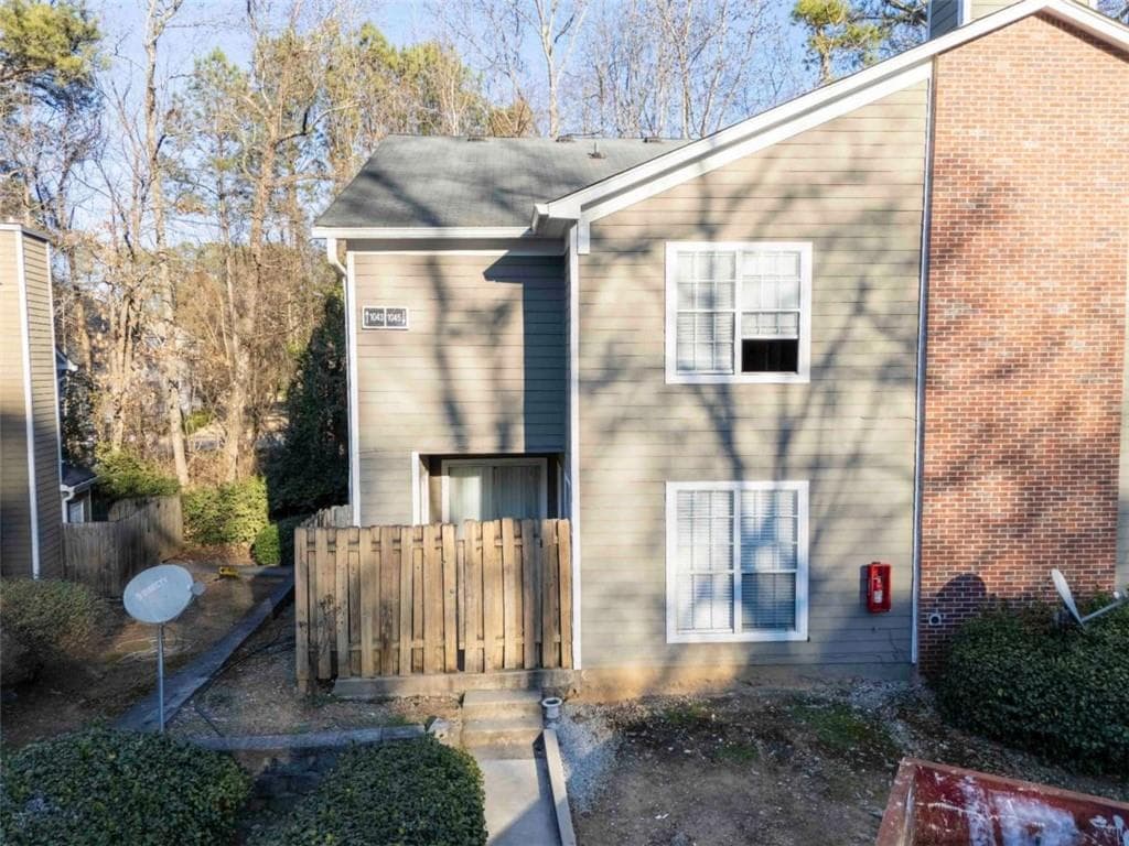 1045 Rock Creek Lane, Norcross, GA 30093 — most recent listing photo