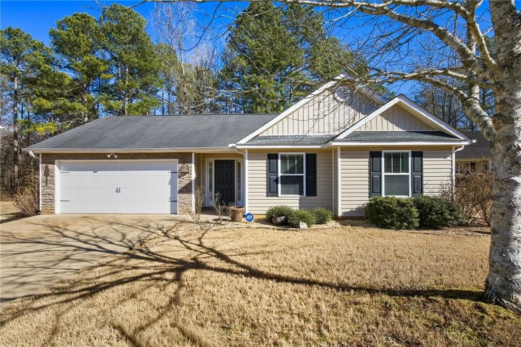 107 Autumn Brooke Trail, Dallas, GA 30157 — most recent listing photo