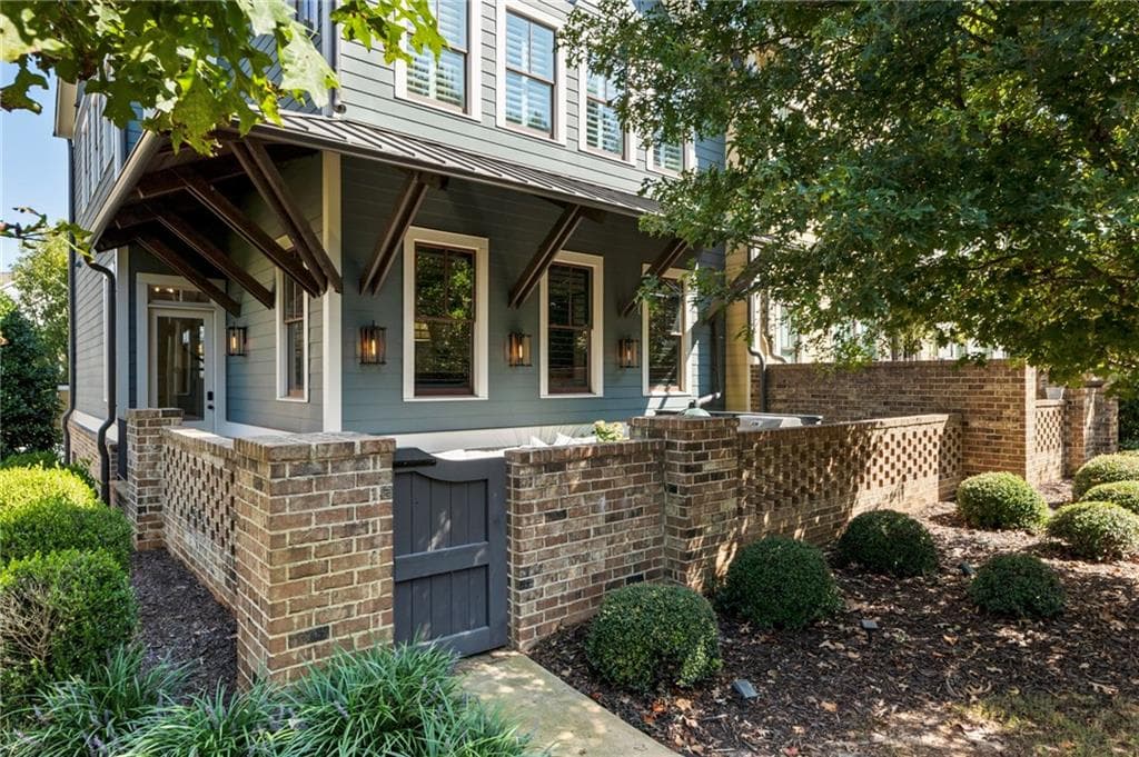 80 Green Road, Alpharetta, GA 30004 — most recent listing photo