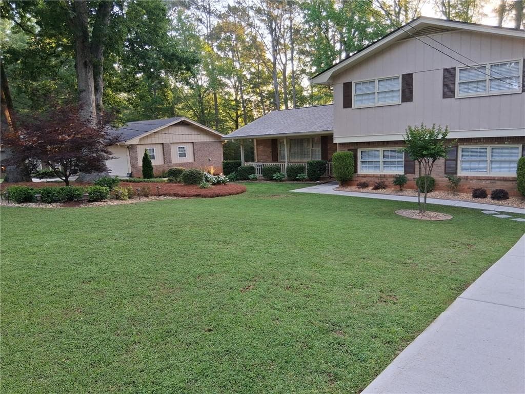 2659 Sterling Acres Drive, Tucker, GA 30084 — most recent listing photo