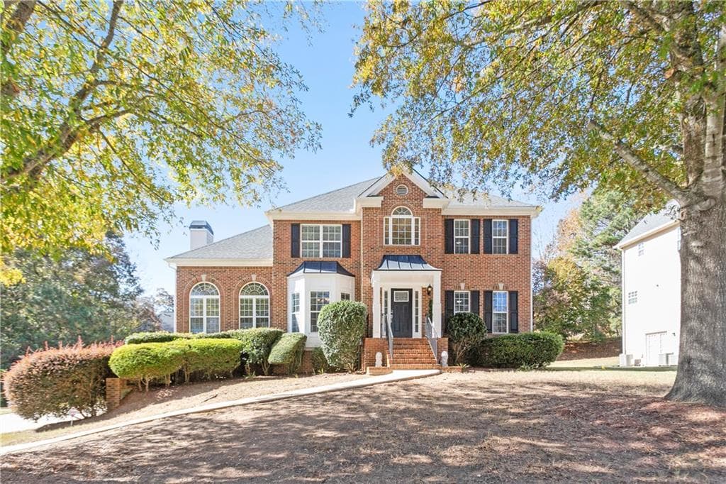 4365 Huntcliff Trace, Douglasville, GA 30135 — most recent listing photo